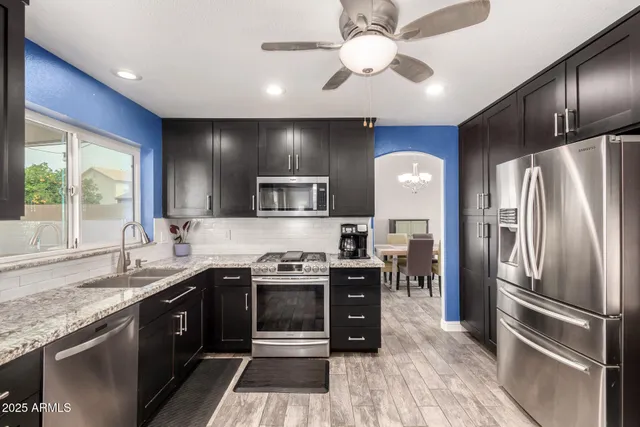 $550,000 | 10866 West Adam Avenue, Peoria, AZ 85373