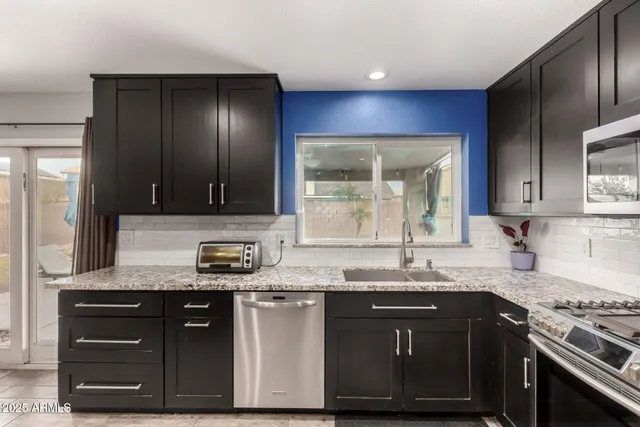 $550,000 | 10866 West Adam Avenue, Peoria, AZ 85373