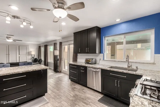 $550,000 | 10866 West Adam Avenue, Peoria, AZ 85373