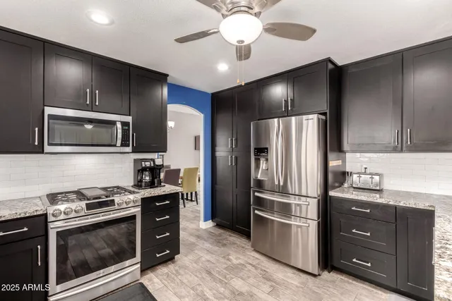 $550,000 | 10866 West Adam Avenue, Peoria, AZ 85373