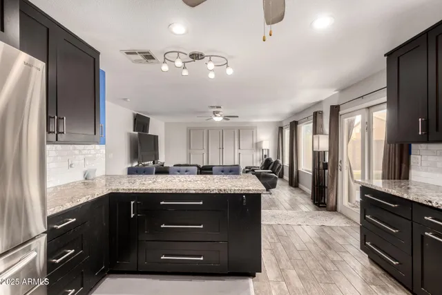 $550,000 | 10866 West Adam Avenue, Peoria, AZ 85373