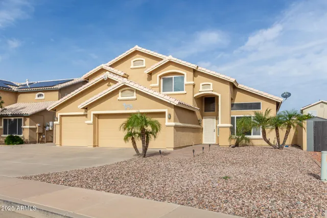 $550,000 | 10866 West Adam Avenue, Peoria, AZ 85373