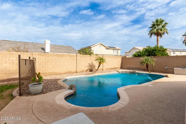 $550,000 | 10866 West Adam Avenue, Peoria, AZ 85373
