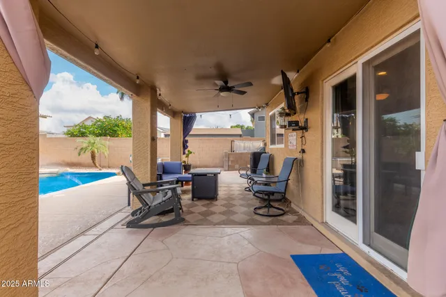 $550,000 | 10866 West Adam Avenue, Peoria, AZ 85373