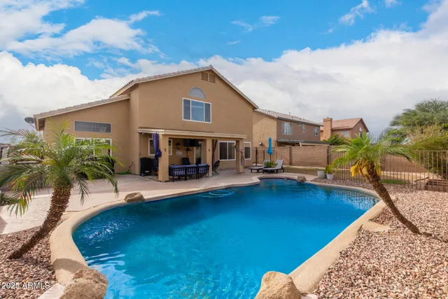 $550,000 | 10866 West Adam Avenue, Peoria, AZ 85373