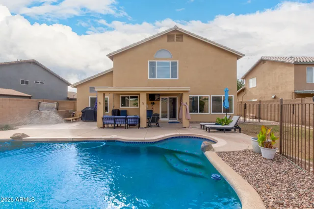 $550,000 | 10866 West Adam Avenue, Peoria, AZ 85373