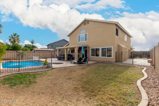 $550,000 | 10866 West Adam Avenue, Peoria, AZ 85373