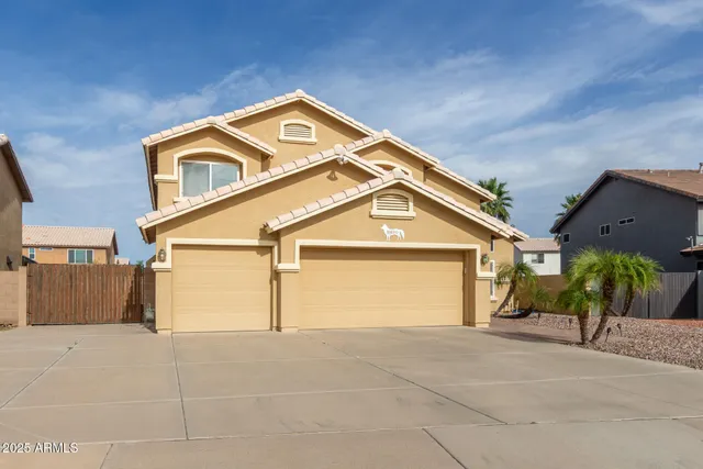 $550,000 | 10866 West Adam Avenue, Peoria, AZ 85373