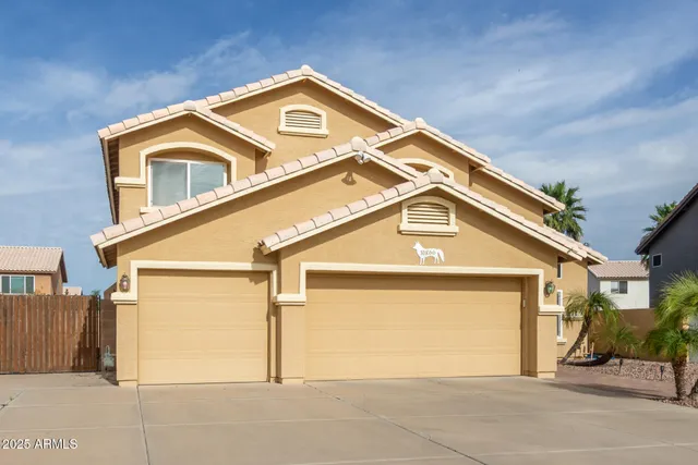 $550,000 | 10866 West Adam Avenue, Peoria, AZ 85373