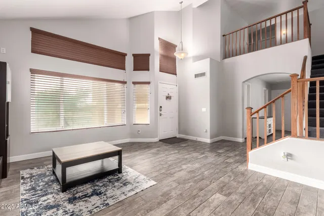 $550,000 | 10866 West Adam Avenue, Peoria, AZ 85373