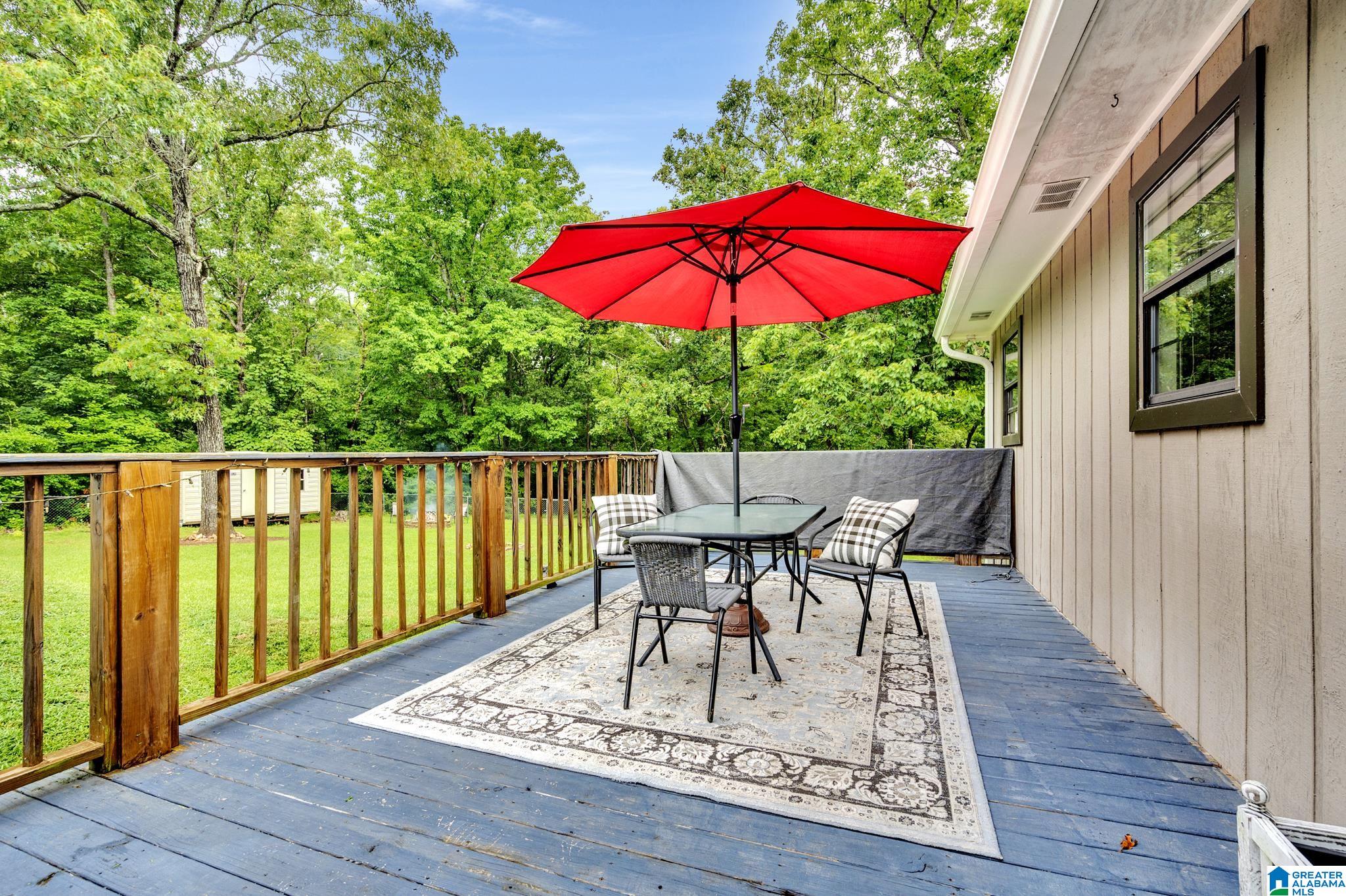 706 Rocky Road Childersburg, AL 35151 - Photo 33 of 47