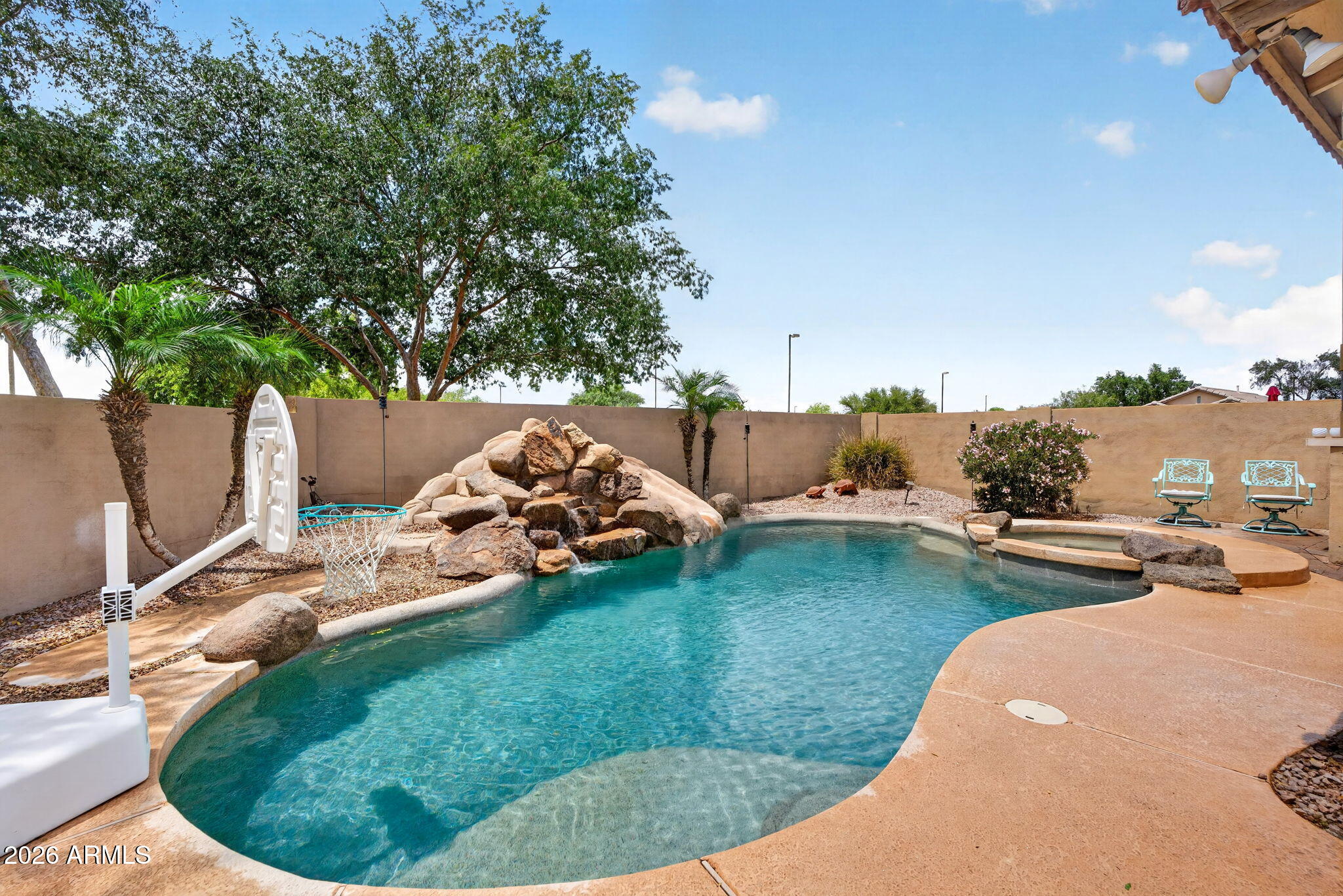 6280 South Sinova Court Gilbert, AZ 85298 - Photo 52 of 64