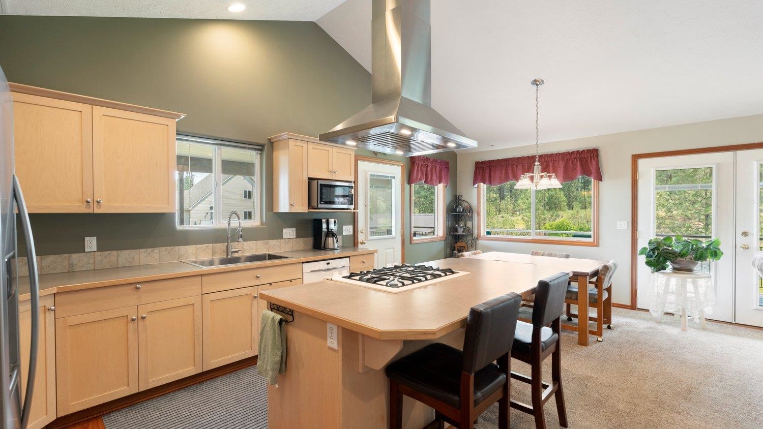 15406 North Ferrall Street Mead, WA 99021 - Photo 11 of 43 Gallery Image 11