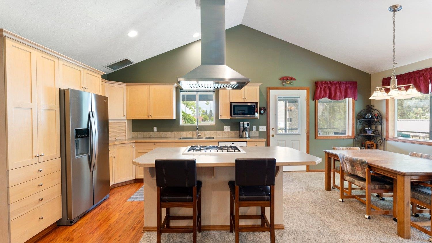 15406 North Ferrall Street Mead, WA 99021 - Photo 12 of 43 Gallery Image 12