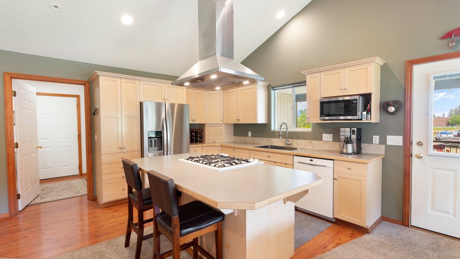 15406 North Ferrall Street Mead, WA 99021 - Photo 13 of 43 Gallery Image 13