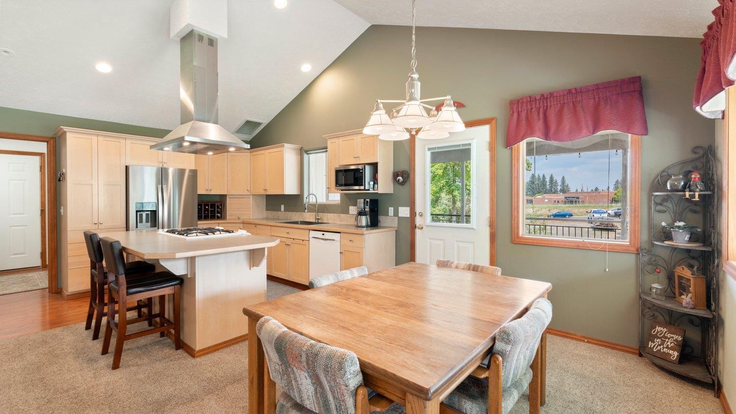 15406 North Ferrall Street Mead, WA 99021 - Photo 16 of 43 Gallery Image 16