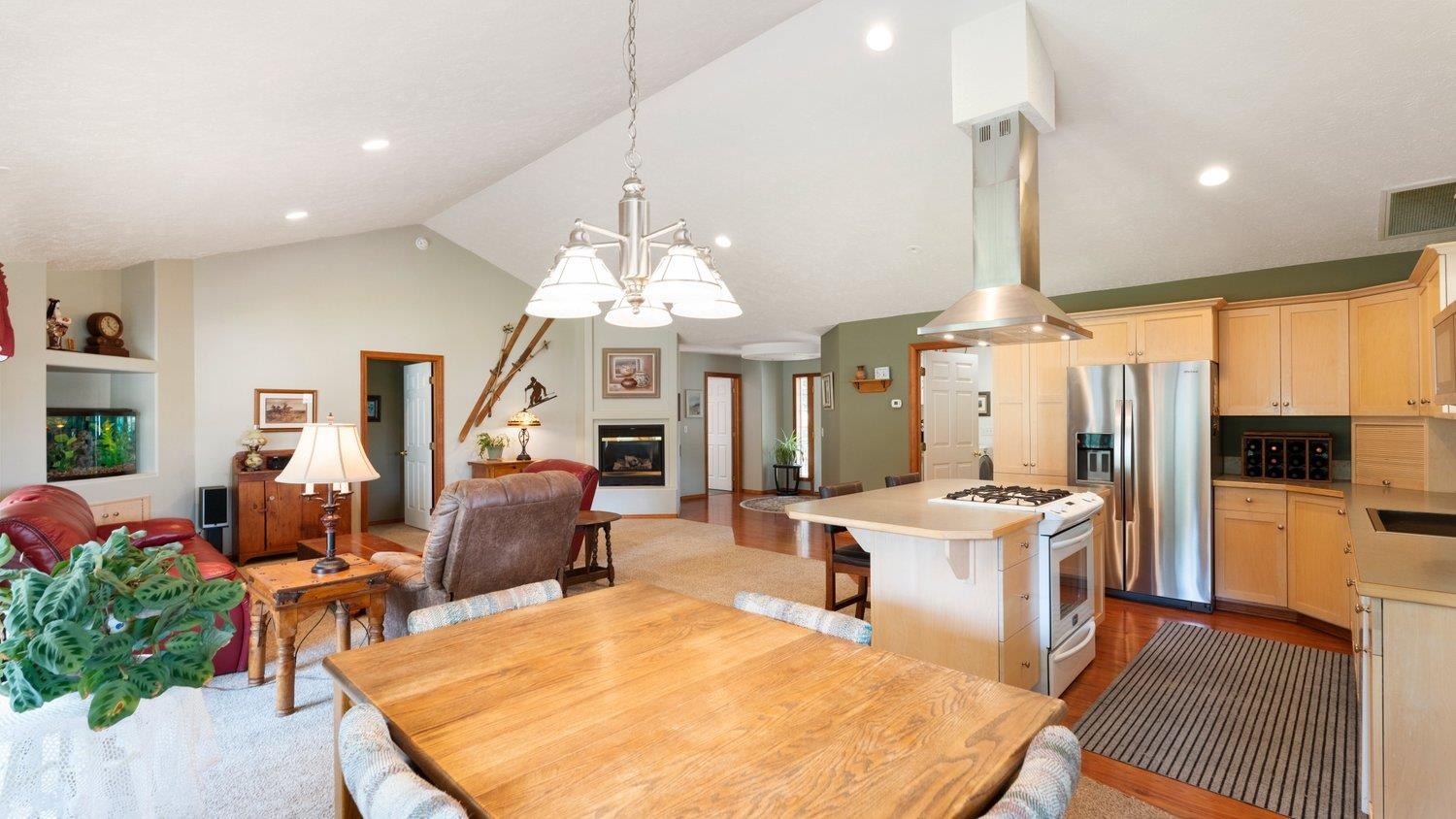 15406 North Ferrall Street Mead, WA 99021 - Photo 17 of 43 Gallery Image 17