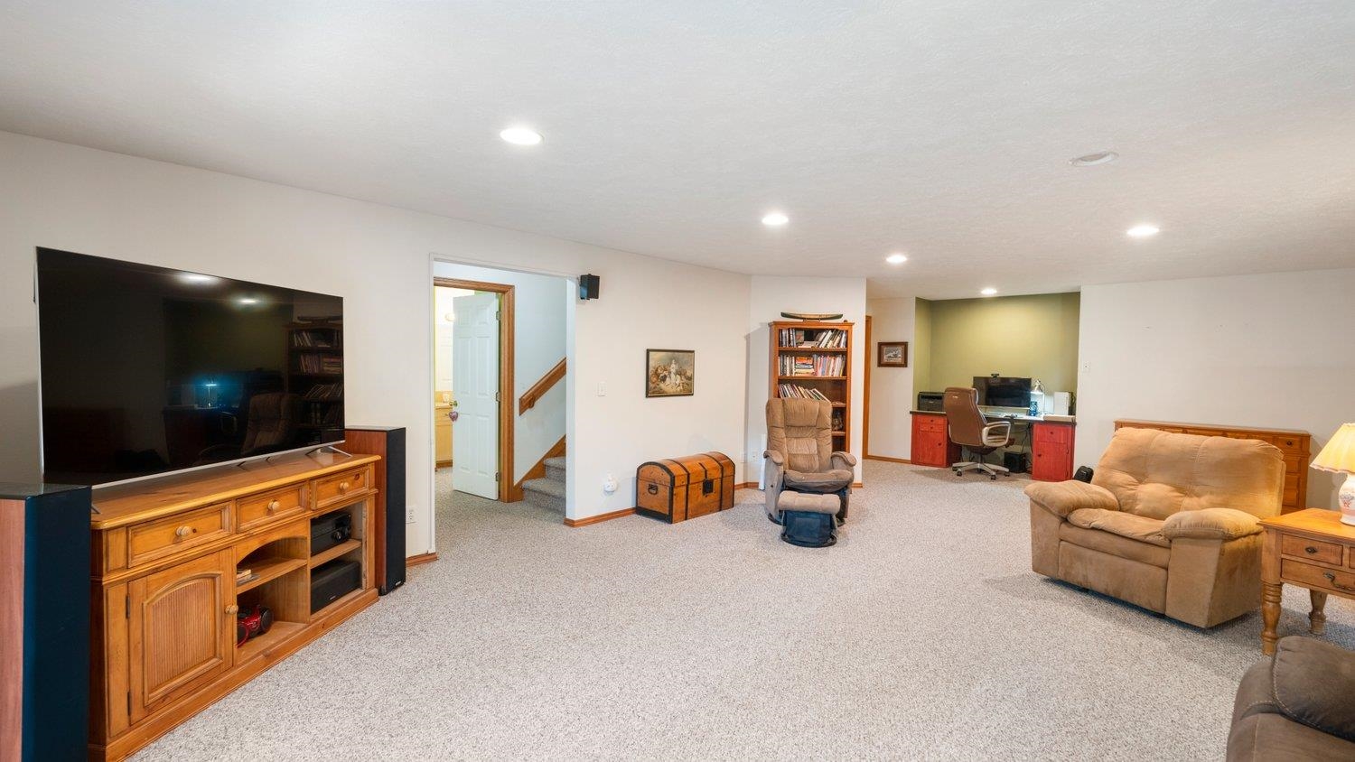 15406 North Ferrall Street Mead, WA 99021 - Photo 25 of 43 Gallery Image 25
