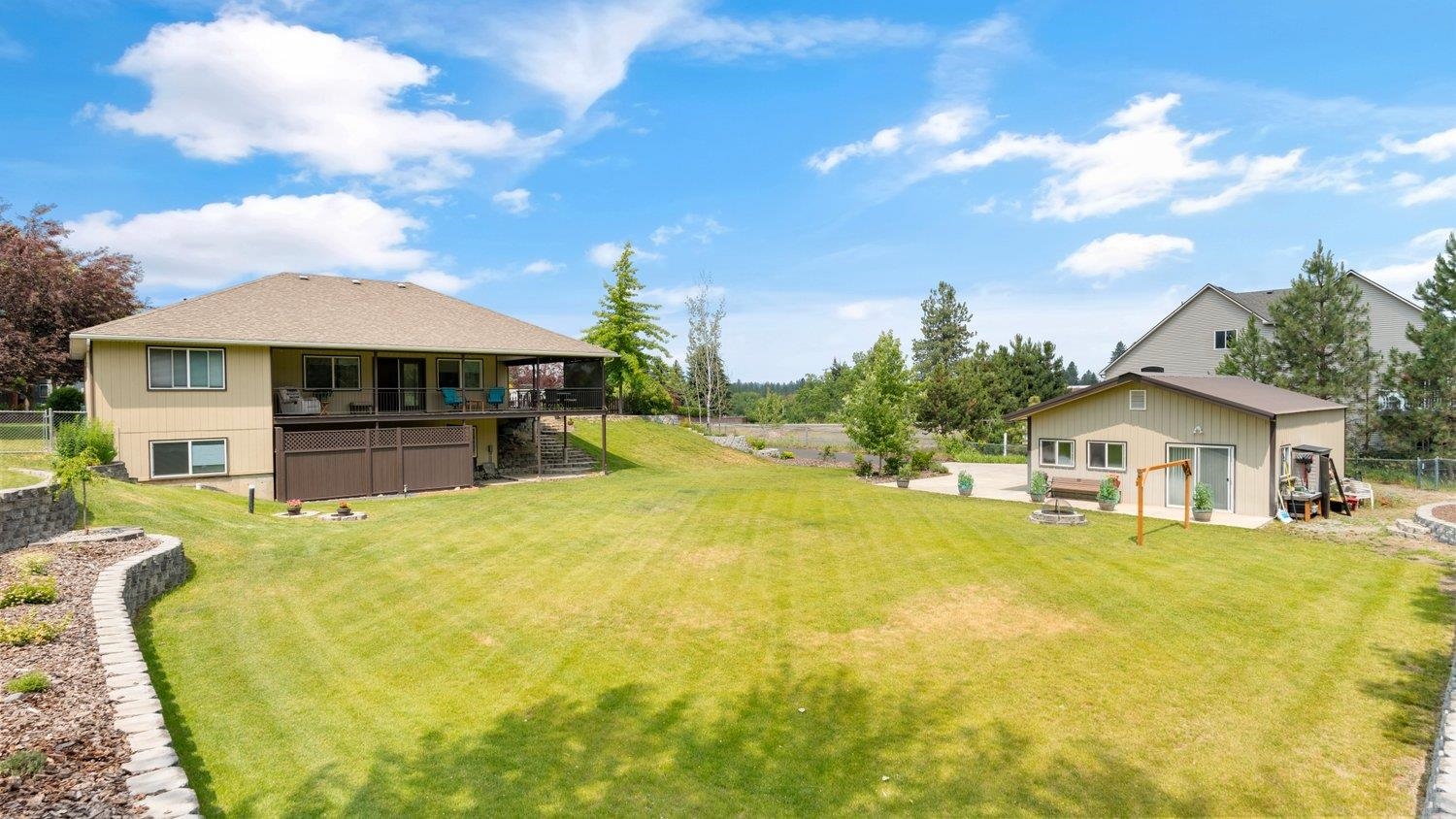 15406 North Ferrall Street Mead, WA 99021 - Photo 38 of 43 Gallery Image 38