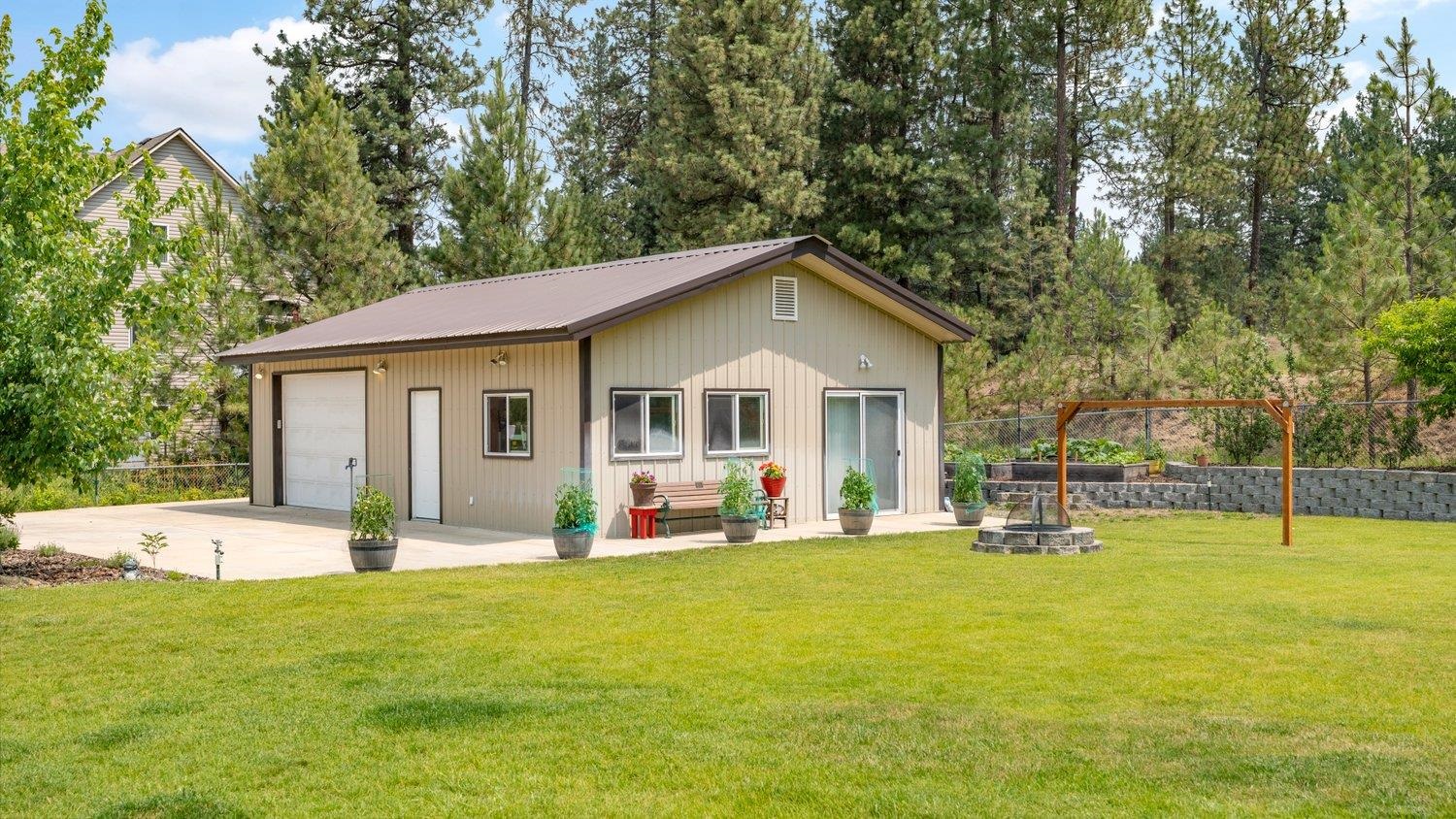 15406 North Ferrall Street Mead, WA 99021 - Photo 39 of 43 Gallery Image 39