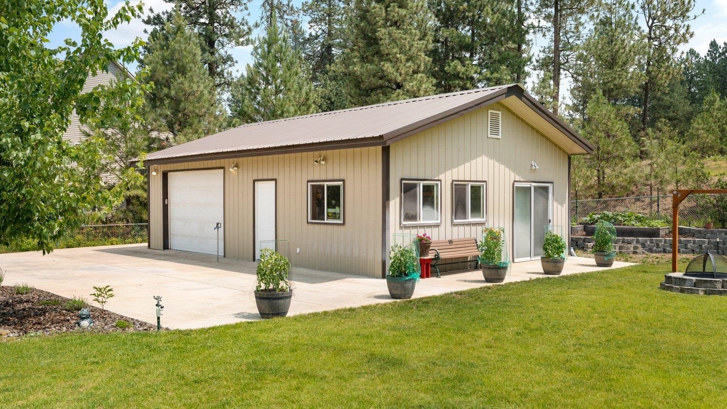 15406 North Ferrall Street Mead, WA 99021 - Photo 40 of 43 Gallery Image 40