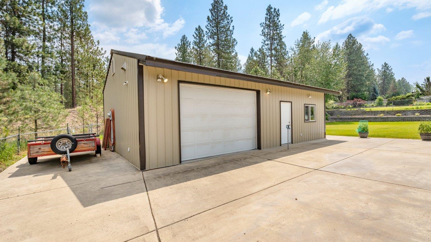 15406 North Ferrall Street Mead, WA 99021 - Photo 41 of 43 Gallery Image 41