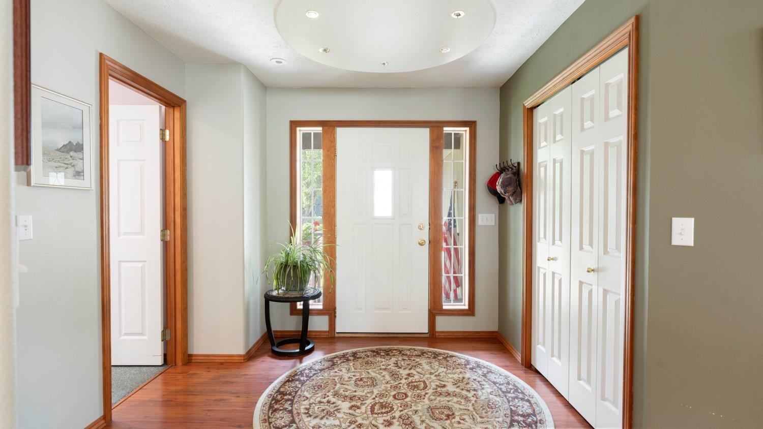 15406 North Ferrall Street Mead, WA 99021 - Photo 5 of 43 Gallery Image 5
