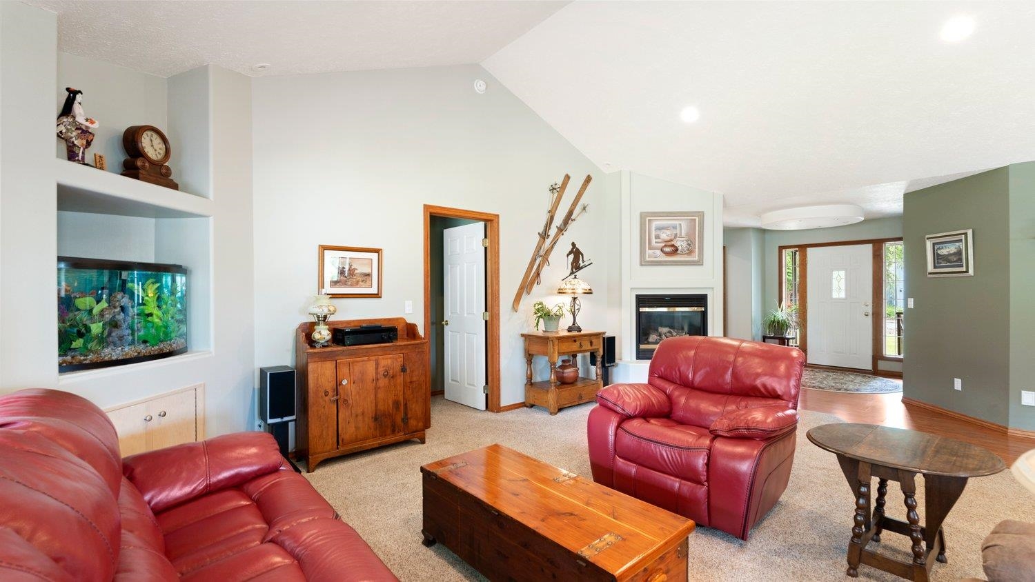 15406 North Ferrall Street Mead, WA 99021 - Photo 9 of 43 Gallery Image 9