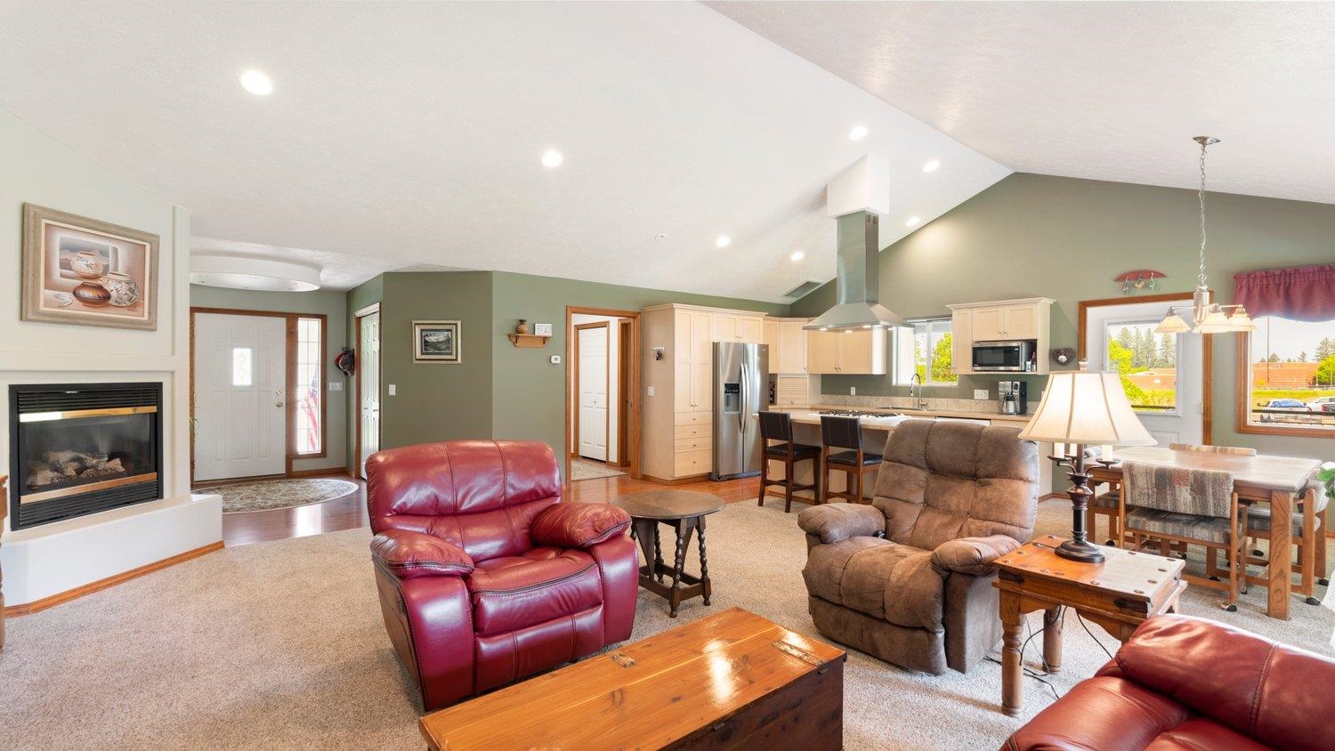 15406 North Ferrall Street Mead, WA 99021 - Photo 10 of 43 Gallery Image 10