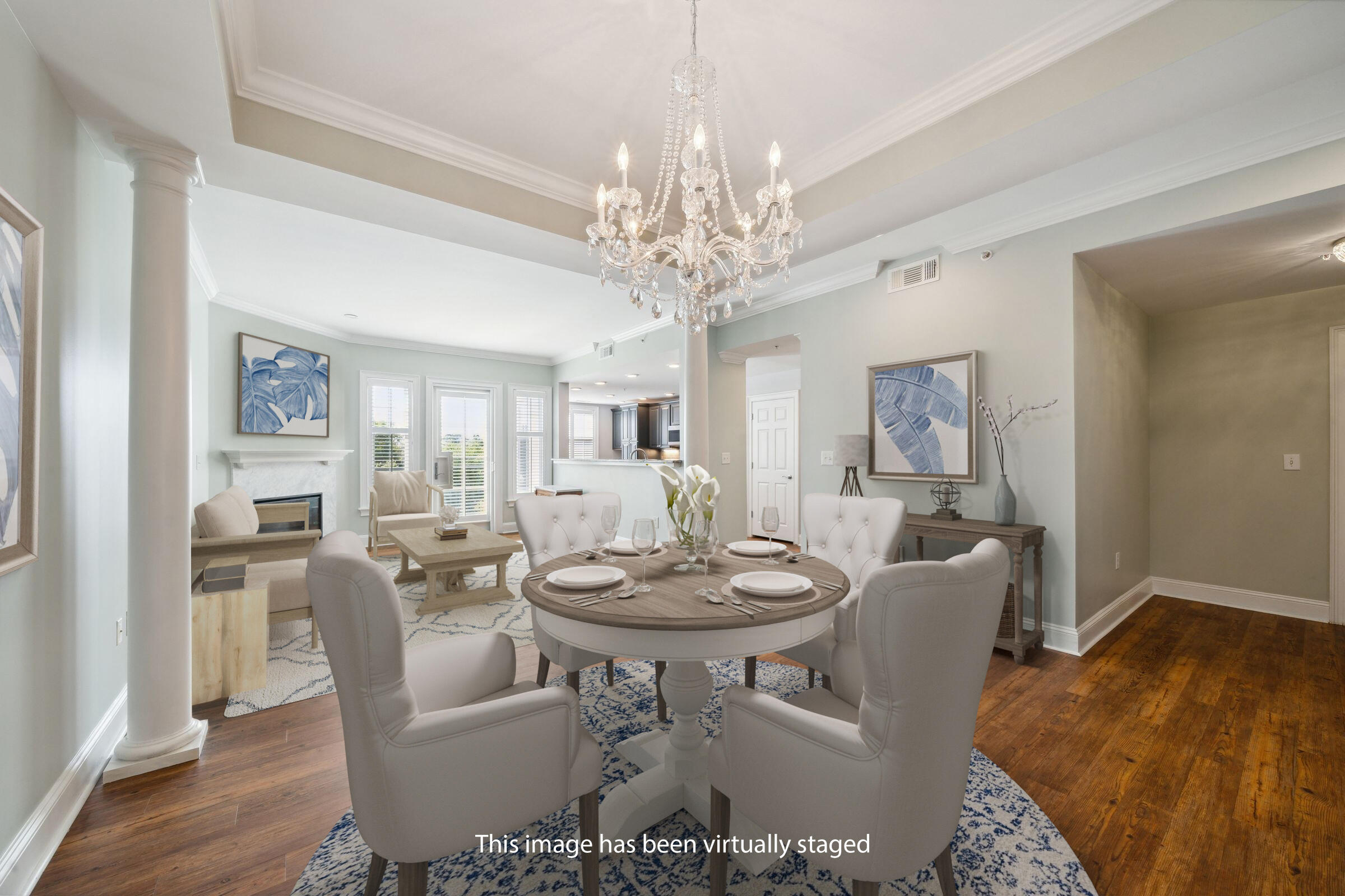 498 Albemarle Road, Unit 511 Charleston, SC 29407 - Photo 11 of 55 498Albemarle-KeenEyeMarketing-012