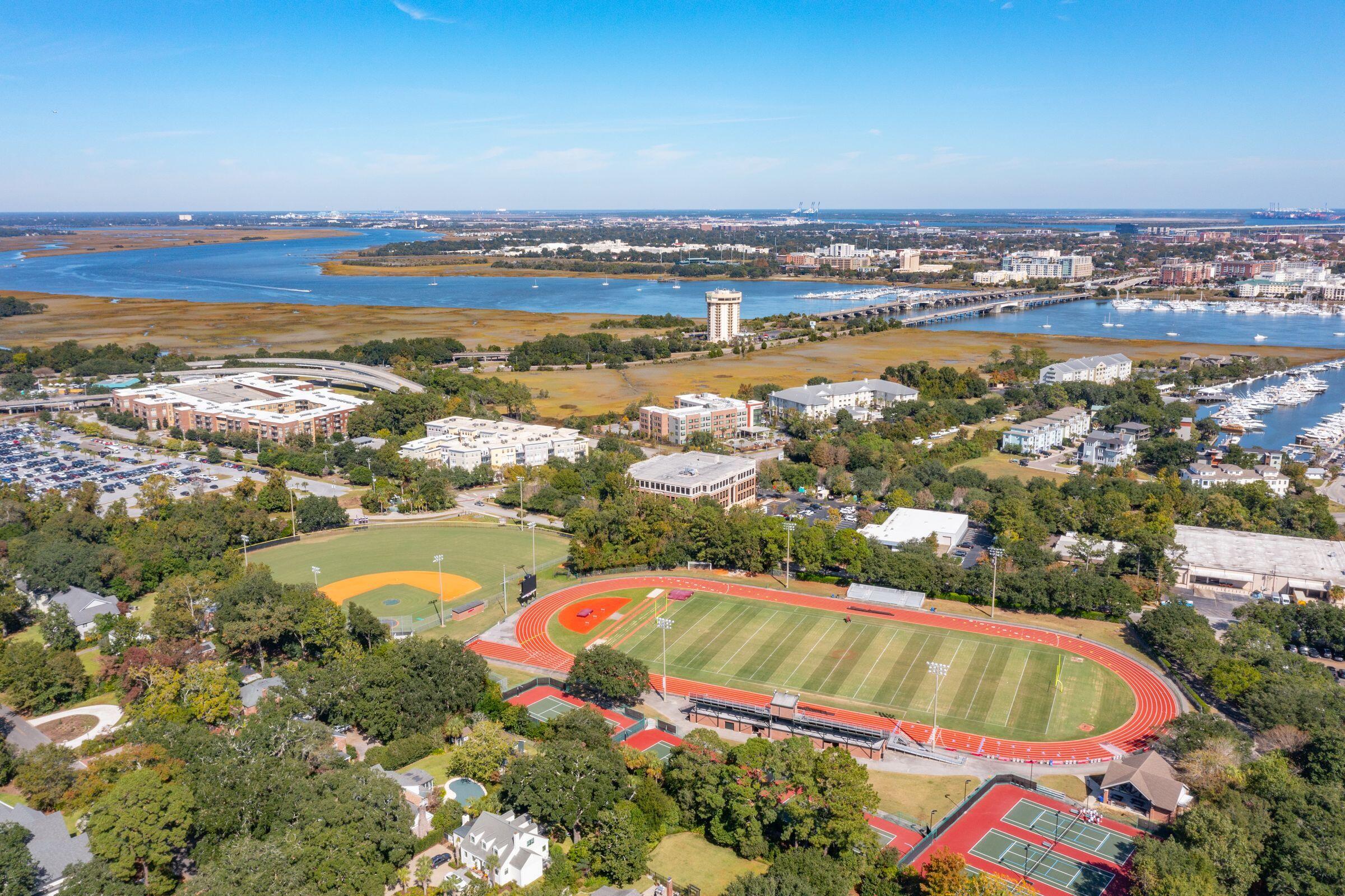 498 Albemarle Road, Unit 511 Charleston, SC 29407 - Photo 43 of 55 498Albemarle-KeenEyeMarketing-055