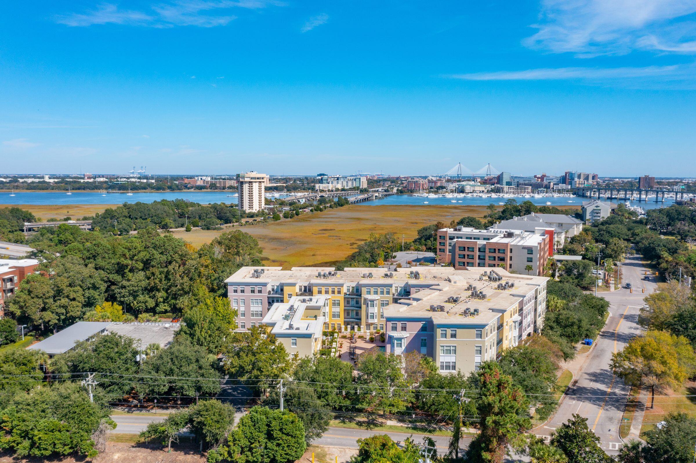 498 Albemarle Road, Unit 511 Charleston, SC 29407 - Photo 53 of 55 498Albemarle-KeenEyeMarketing-001