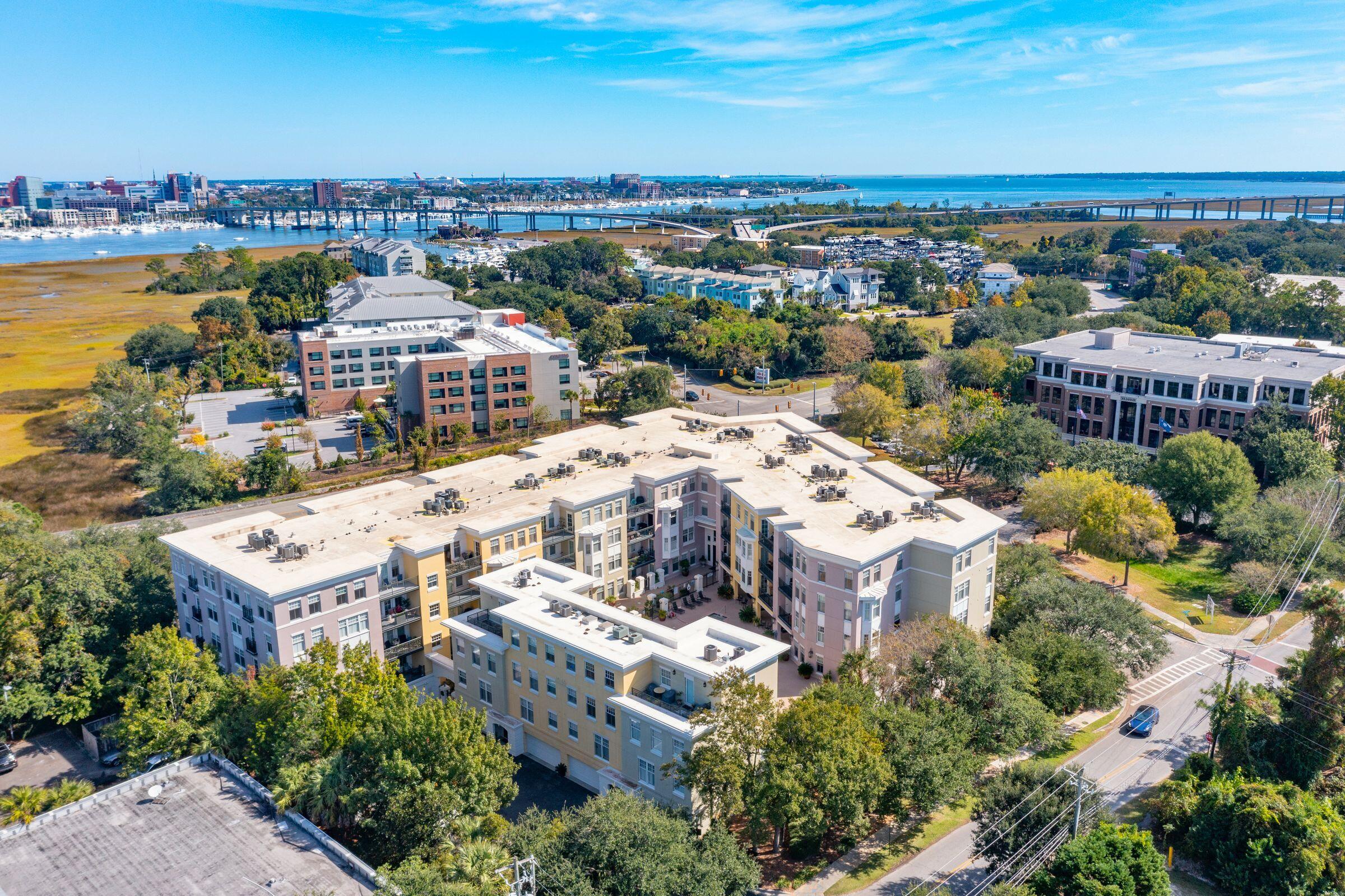 498 Albemarle Road, Unit 511 Charleston, SC 29407 - Photo 54 of 55 498Albemarle-KeenEyeMarketing-053