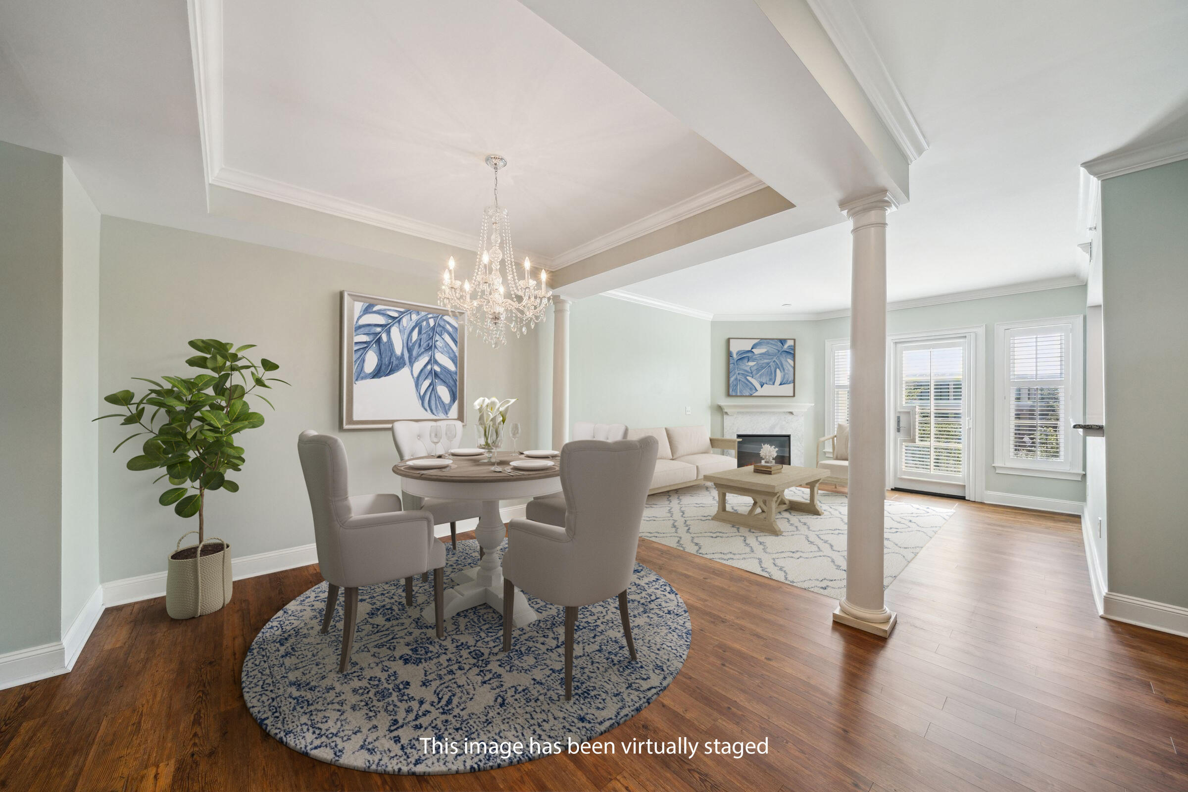 498 Albemarle Road, Unit 511 Charleston, SC 29407 - Photo 8 of 55 498Albemarle-KeenEyeMarketing-011