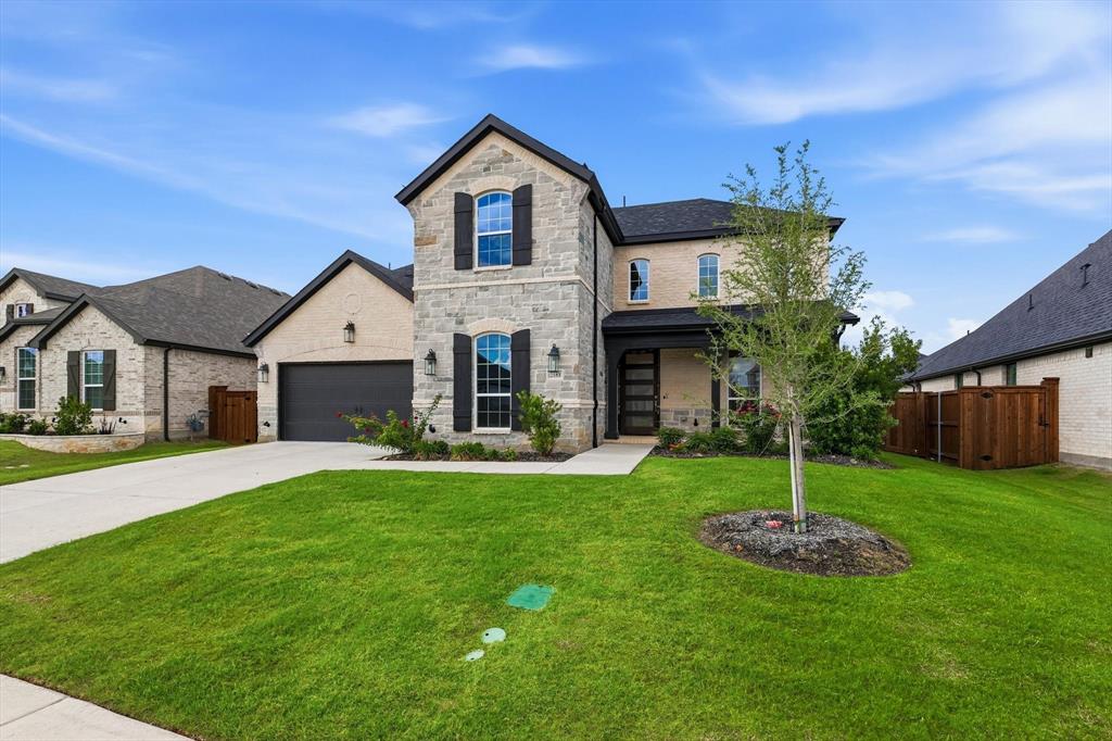 2188 Cloverfern Way Haslet, TX 76052 - Photo 2 of 32
