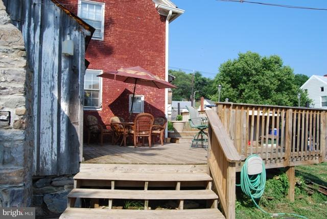 214 South Main Street Boonsboro, MD 21713 - Photo 12 of 29 Exterior (General)