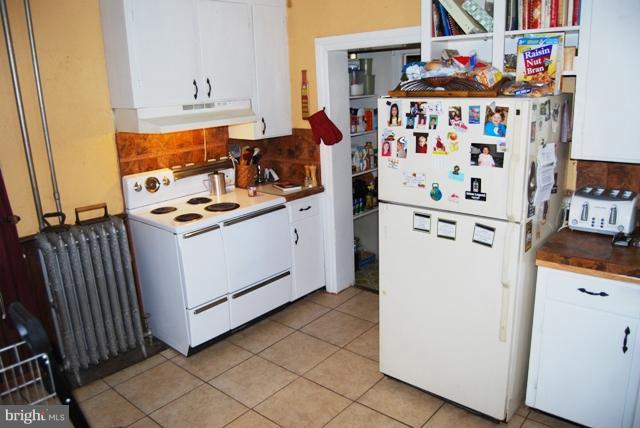 214 South Main Street Boonsboro, MD 21713 - Photo 17 of 29 Kitchen