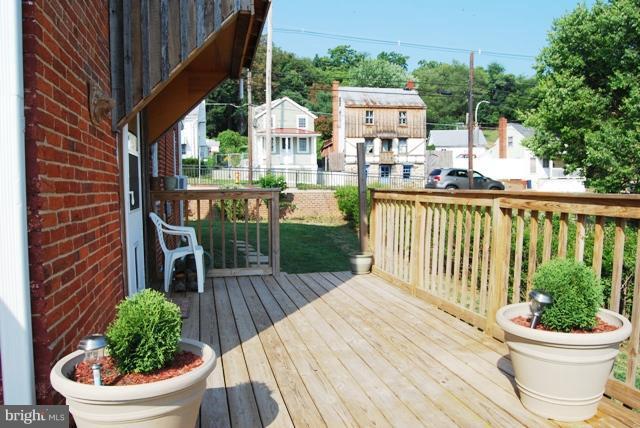 214 South Main Street Boonsboro, MD 21713 - Photo 22 of 29 Exterior (General)