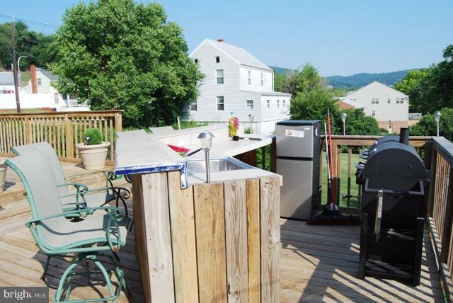 214 South Main Street Boonsboro, MD 21713 - Photo 23 of 29 Exterior (General)