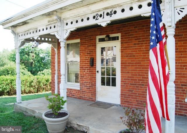 214 South Main Street Boonsboro, MD 21713 - Photo 24 of 29 Exterior (General)