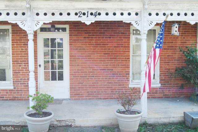 214 South Main Street Boonsboro, MD 21713 - Photo 28 of 29 Exterior (Front)
