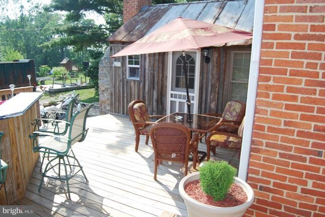 214 South Main Street Boonsboro, MD 21713 - Photo 9 of 29 Exterior (General)