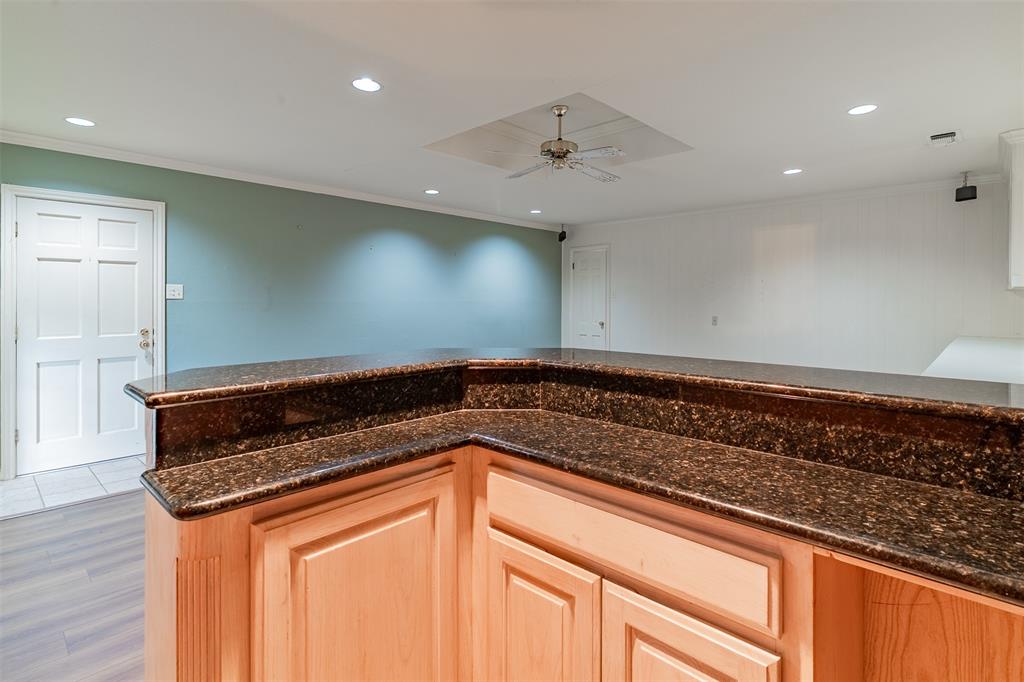 3400 Dever Drive Waco, TX 76708 - Photo 16 of 35 Second Living