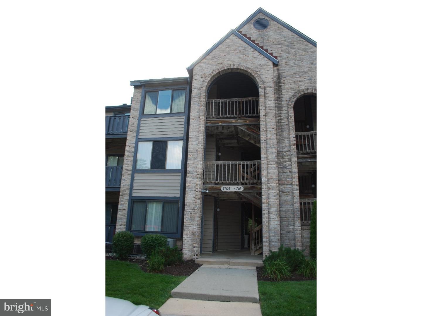 4705 A Dunbarton Road Mount Laurel, NJ 08054 - Photo 1 of 17 Exterior Front