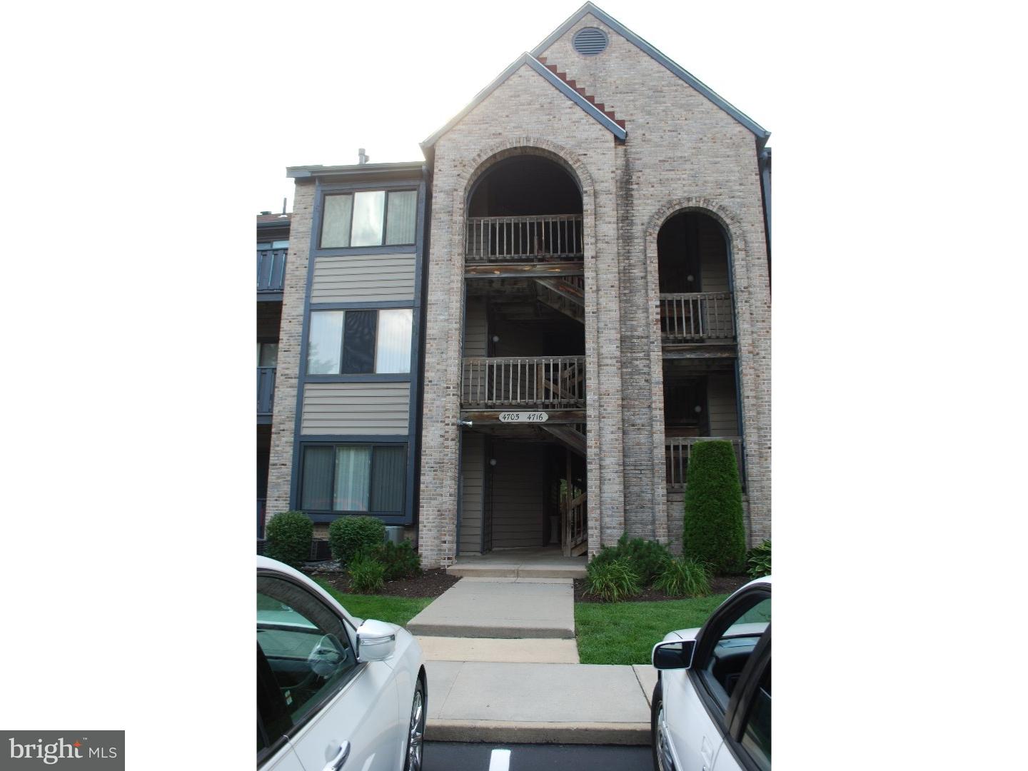 4705 A Dunbarton Road Mount Laurel, NJ 08054 - Photo 2 of 17 Exterior Front