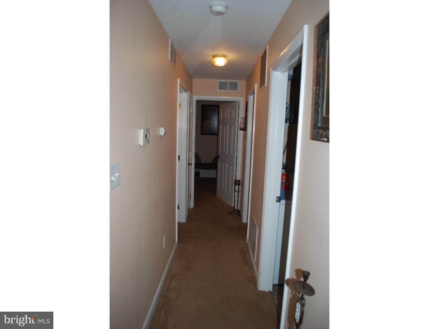 4705 A Dunbarton Road Mount Laurel, NJ 08054 - Photo 12 of 17 Hallway