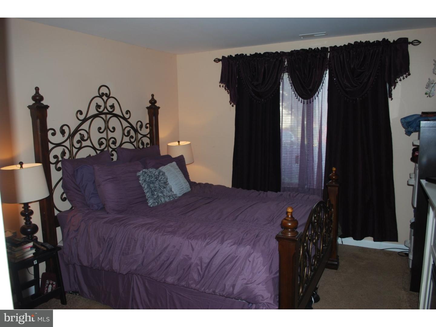 4705 A Dunbarton Road Mount Laurel, NJ 08054 - Photo 13 of 17 Master Bedroom