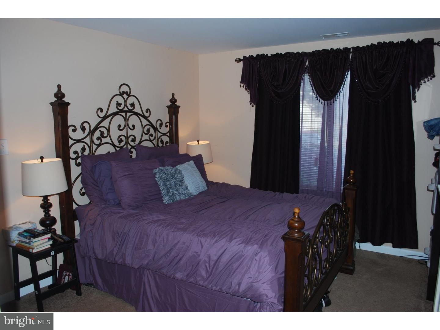 4705 A Dunbarton Road Mount Laurel, NJ 08054 - Photo 14 of 17 Master Bedroom