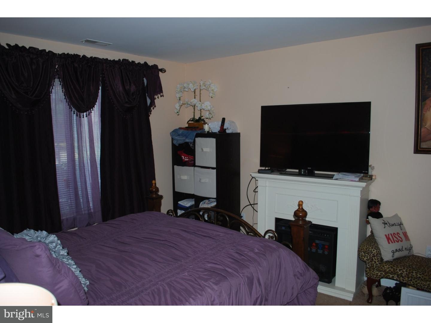 4705 A Dunbarton Road Mount Laurel, NJ 08054 - Photo 15 of 17 Master Bedroom