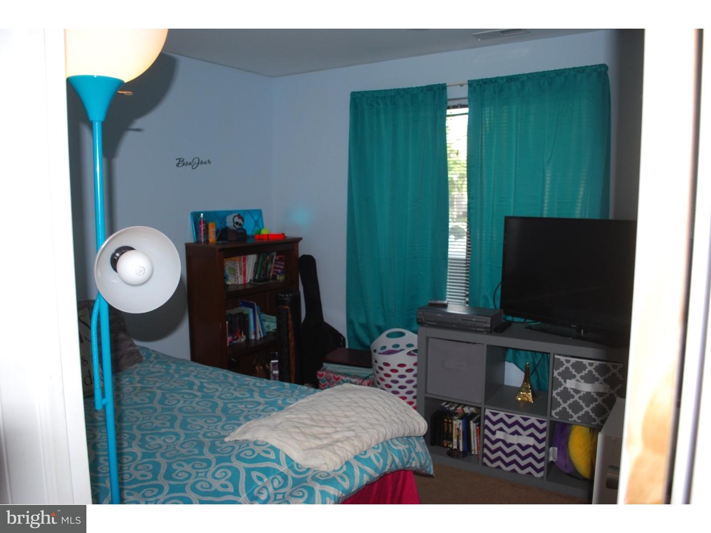 4705 A Dunbarton Road Mount Laurel, NJ 08054 - Photo 16 of 17 Bedroom 2